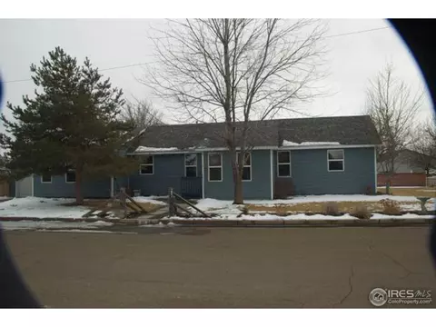 204 E Bignel St, Holyoke, CO 80734 photo 1