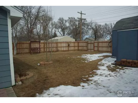 204 E Bignel St, Holyoke, CO 80734 photo 22