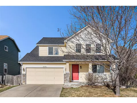 6184 Clayton St, Frederick, CO 80530