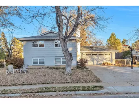 Undisclosed, Centennial, CO 80121