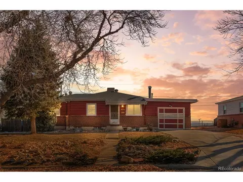 9210 Yucca Way, Thornton, CO 80229