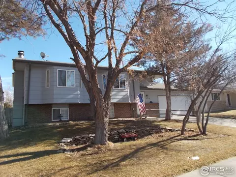 418 46th Ave, Greeley, CO 80634 photo 1