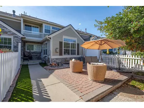 3116 W 112th Ct #E, Westminster, CO 80031