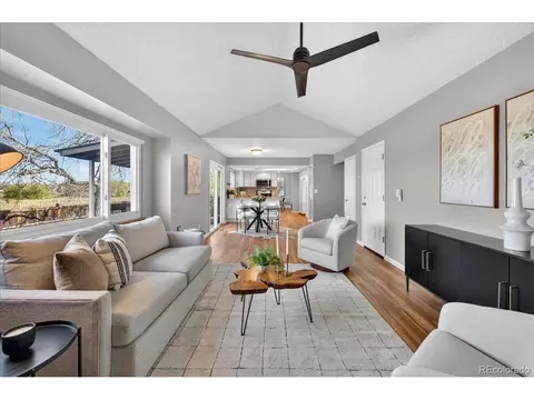 5465 S Kirk Cir, Centennial, CO 80015