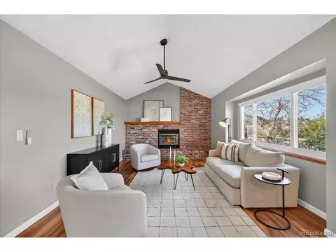 5465 S Kirk Cir, Centennial, CO 80015