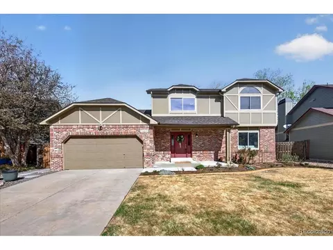 5465 S Kirk Cir, Centennial, CO 80015
