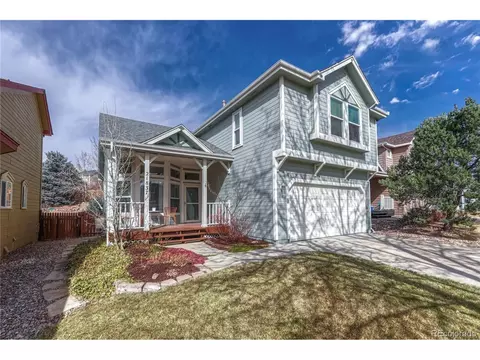 21837 Saddlebrook Ct, Parker, CO 80138