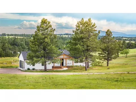 Undisclosed, Franktown, CO 80116