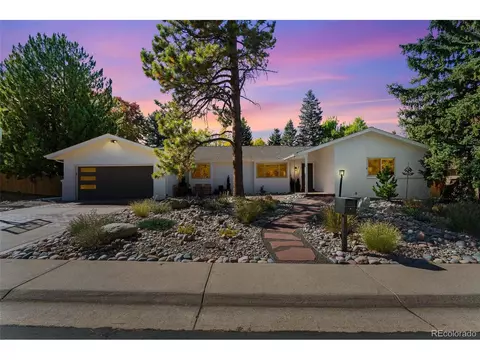 5729 S Geneva St, Greenwood Village, CO 80111