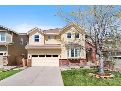 10633 Wynspire Way, Highlands Ranch, CO 80130
