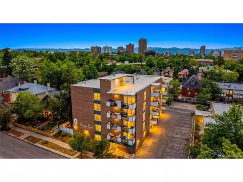 1265 Elizabeth St #503, Denver, CO 80206