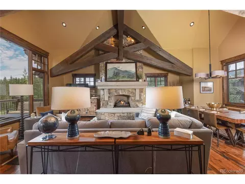 66 Regent Dr, Breckenridge, CO 80424