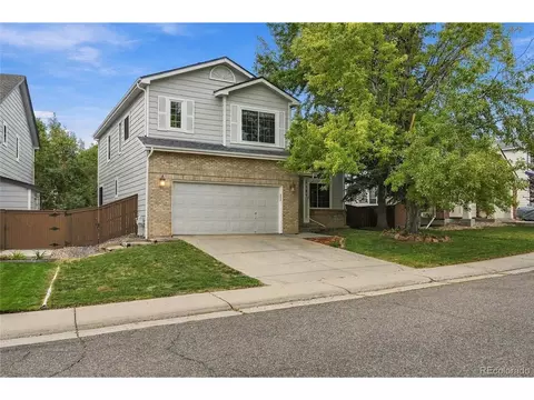 5289 Morning Glory Pl, Highlands Ranch, CO 80130