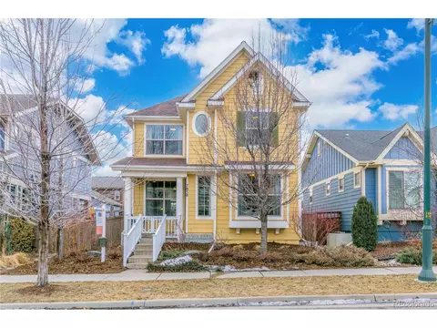 7858 E 21st Ave, Denver, CO 80238 photo 1