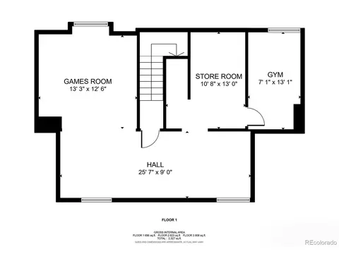 7858 E 21st Ave, Denver, CO 80238 photo 31