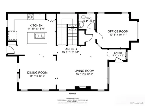 7858 E 21st Ave, Denver, CO 80238 photo 29