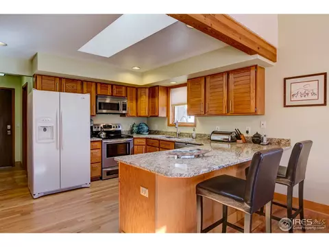 5210 Centennial Trl, Boulder, CO 80303 photo 9