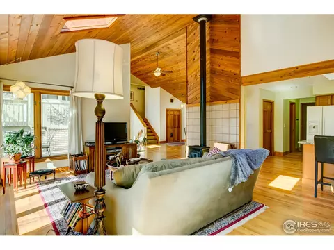 5210 Centennial Trl, Boulder, CO 80303 photo 8