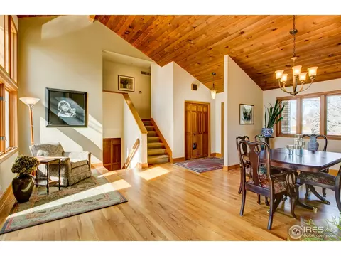 5210 Centennial Trl, Boulder, CO 80303 photo 3