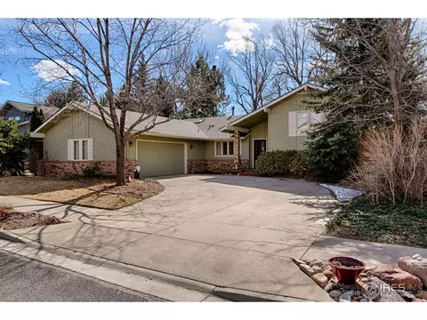 5210 Centennial Trl, Boulder, CO 80303 photo 1