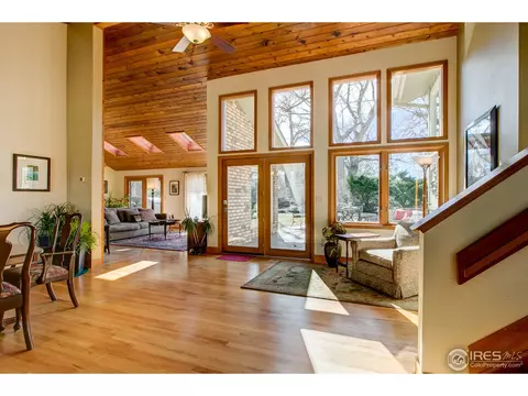 5210 Centennial Trl, Boulder, CO 80303 photo 5