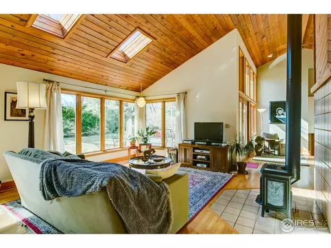 5210 Centennial Trl, Boulder, CO 80303 photo 12