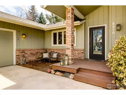 5210 Centennial Trl, Boulder, CO 80303 photo 2