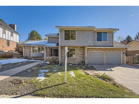 4210 S Allison St, Lakewood, CO 80235