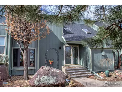 65 Benthaven Pl, Boulder, CO 80305 photo 2