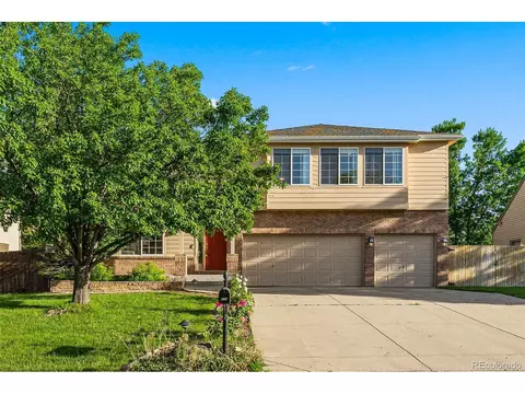 276 E Fair Ln, Centennial, CO 80121 photo 1
