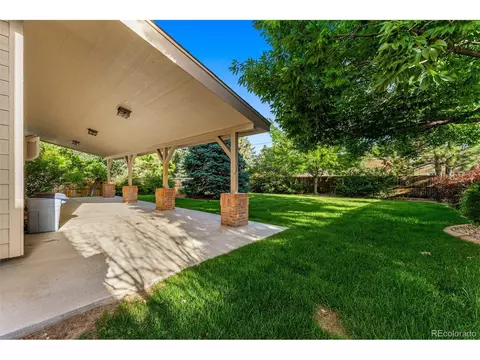 276 E Fair Ln, Centennial, CO 80121 photo 35