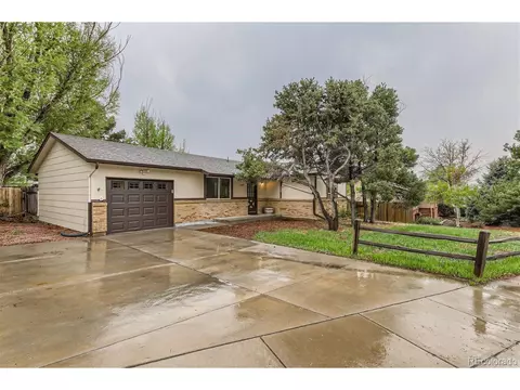 4925 Meadowland Blvd, Colorado Springs, CO 80918