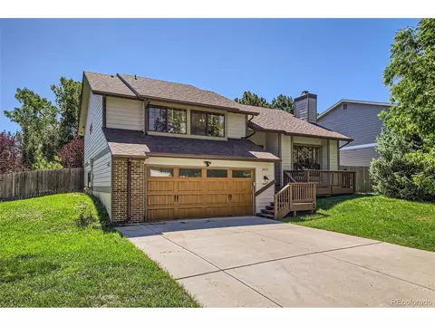 3415 Oak Creek Dr, Colorado Springs, CO 80906