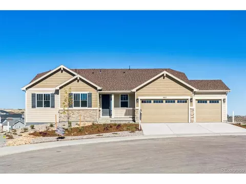 1815 Gold Ridge Pt, Castle Rock, CO 80104