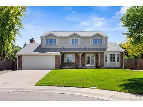 915 E Otero Ave, Centennial, CO 80122