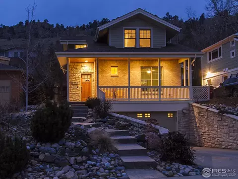 3015 4th St, Boulder, CO 80304 photo 1