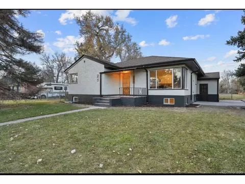 855 Kendall St, Lakewood, CO 80214