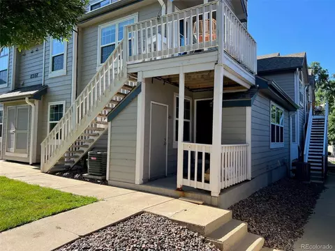 8347 S Upham Way #101, Littleton, CO 80128