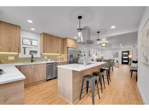 1846 S Gilpin St, Denver, CO 80210