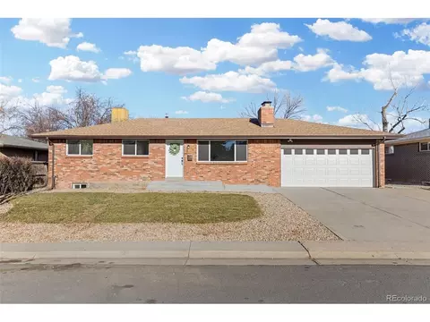 8351 Mason Cir, Westminster, CO 80031
