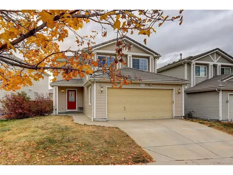 3935 Ireland Ct, Denver, CO 80249