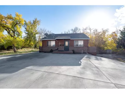 3900 Turnpike Dr, Westminster, CO 80030