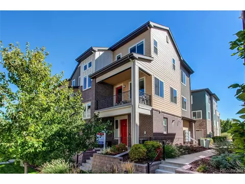 676 E Hinsdale Ave, Littleton, CO 80122