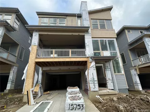 15753 W Girard Ave, Morrison, CO 80465