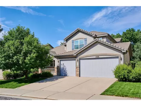 11906 E Lake Cir, Greenwood Village, CO 80111