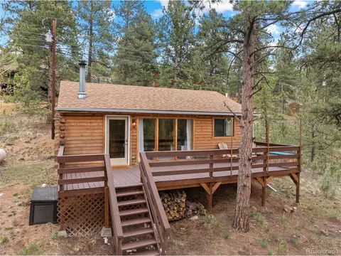 339 Hall Rd, Bailey, CO 80421 photo 21