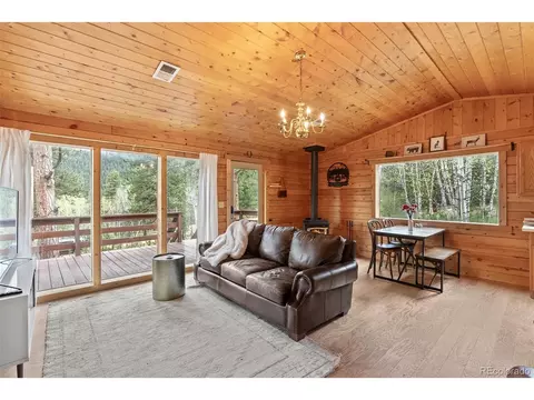 339 Hall Rd, Bailey, CO 80421 photo 1