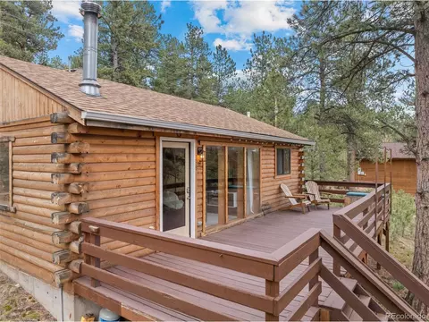 339 Hall Rd, Bailey, CO 80421 photo 19