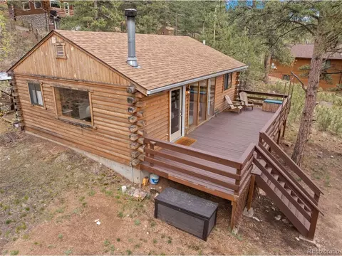 339 Hall Rd, Bailey, CO 80421 photo 23