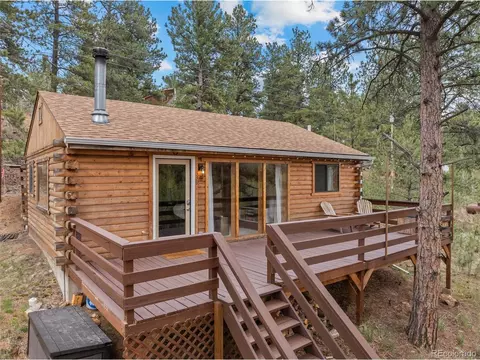 339 Hall Rd, Bailey, CO 80421 photo 20